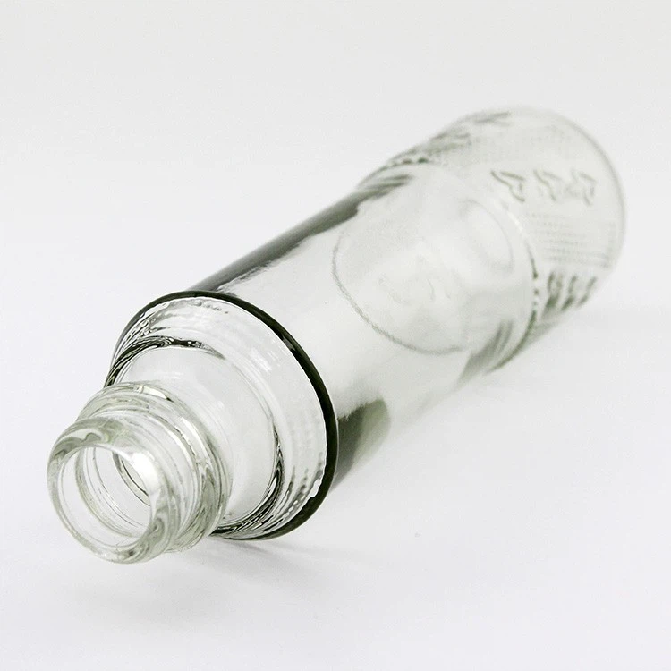 Bottles For Kitchen Spices1