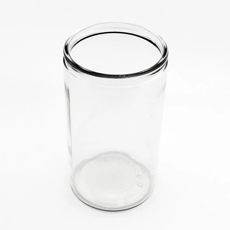 Candle Holders Jars