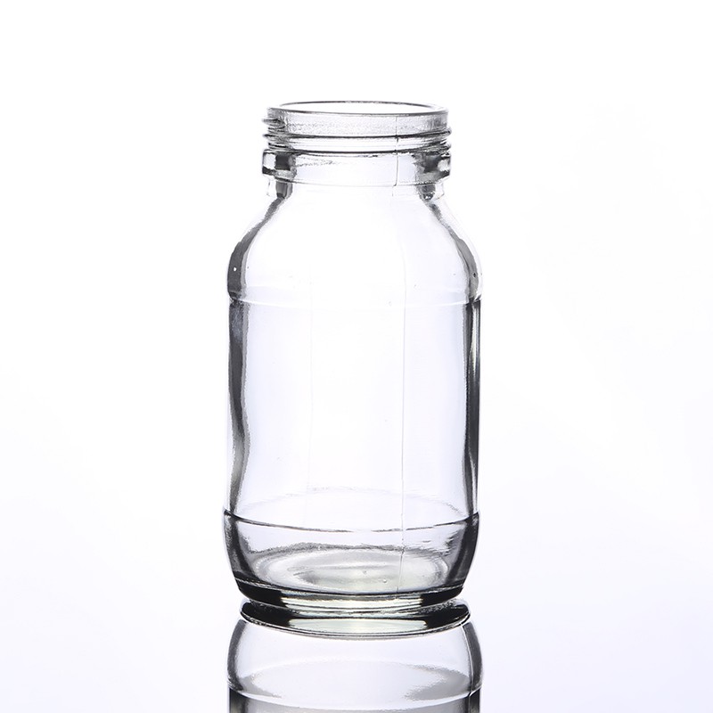 Milk Bottles Glass Milk Bottles Glass